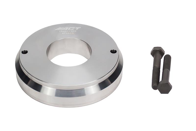 Advanced Clutch Technology ACT Release Bearing Spacers 871013 Autofit