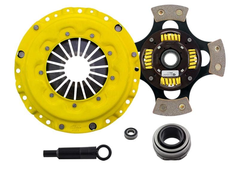 Advanced Clutch Technology ACT Sport Clutch Kits AI2-SPG4 Autofit