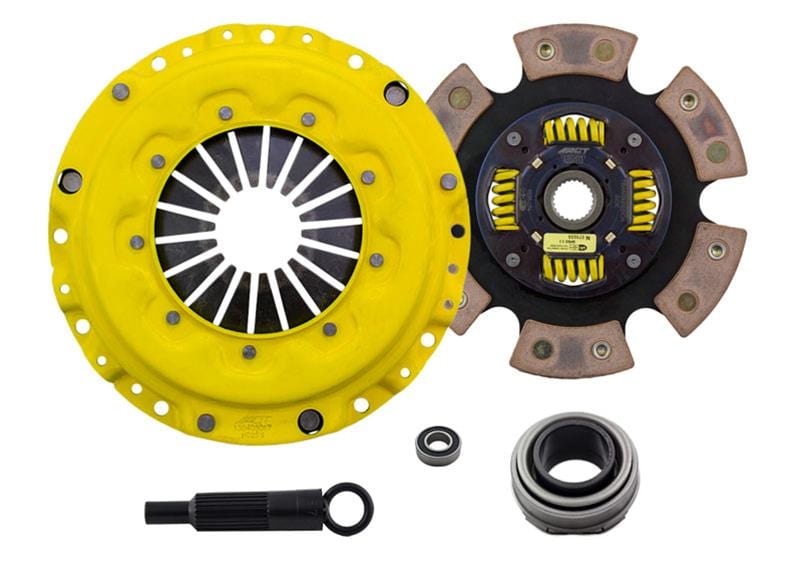Advanced Clutch Technology ACT Sport Clutch Kits AI2-SPG6 Autofit
