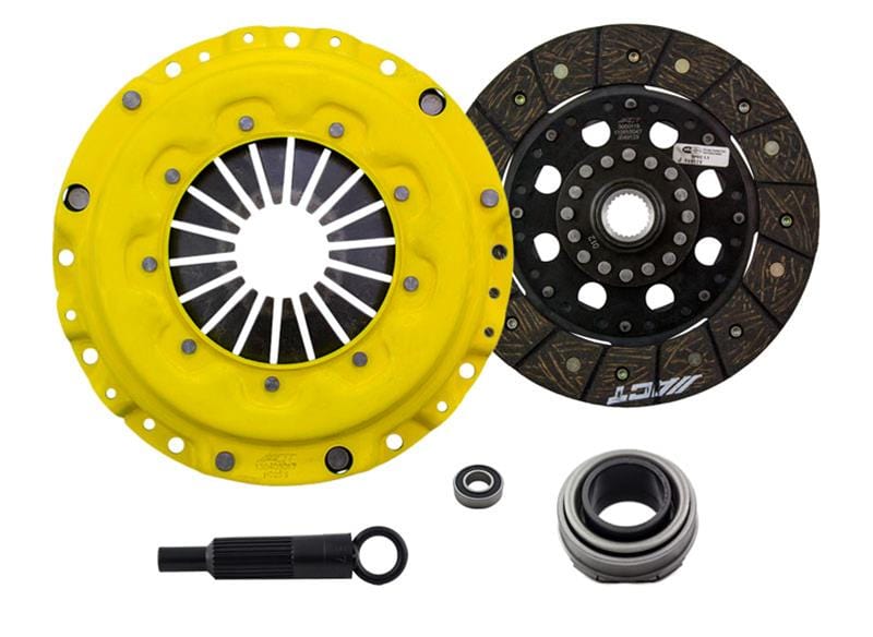 Advanced Clutch Technology ACT Sport Clutch Kits AI2-SPSD Autofit