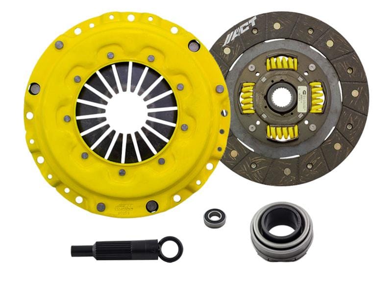 Advanced Clutch Technology ACT Sport Clutch Kits AI2-SPSS Autofit