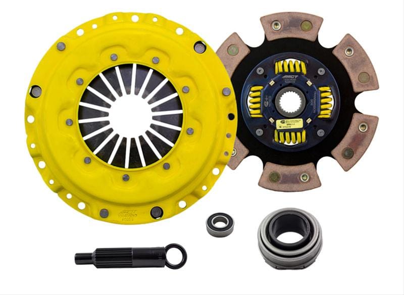 Advanced Clutch Technology ACT Sport Clutch Kits AI3-SPG6 Autofit