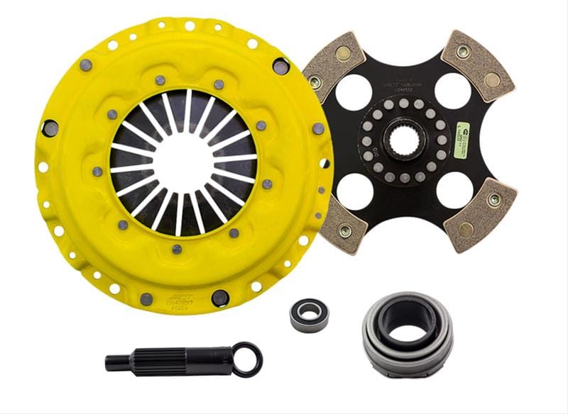 Advanced Clutch Technology ACT Sport Clutch Kits AI3-SPR4 Autofit