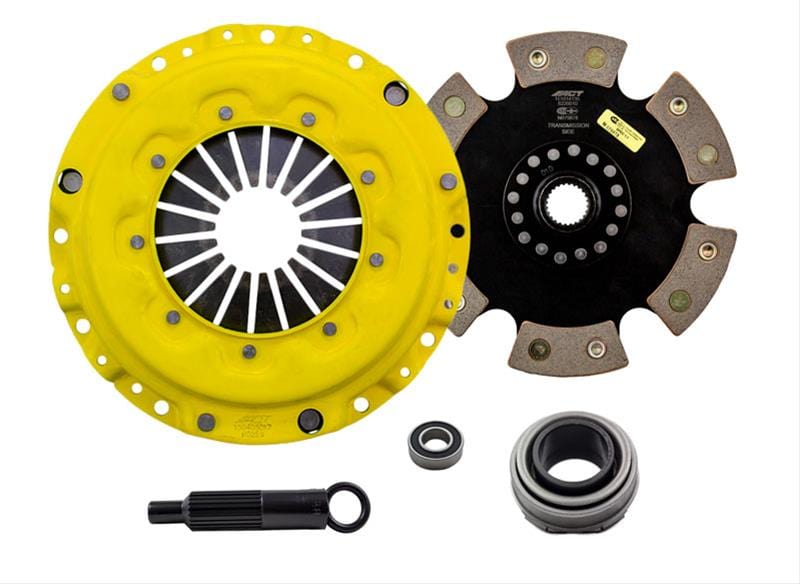 Advanced Clutch Technology ACT Sport Clutch Kits AI3-SPR6 Autofit