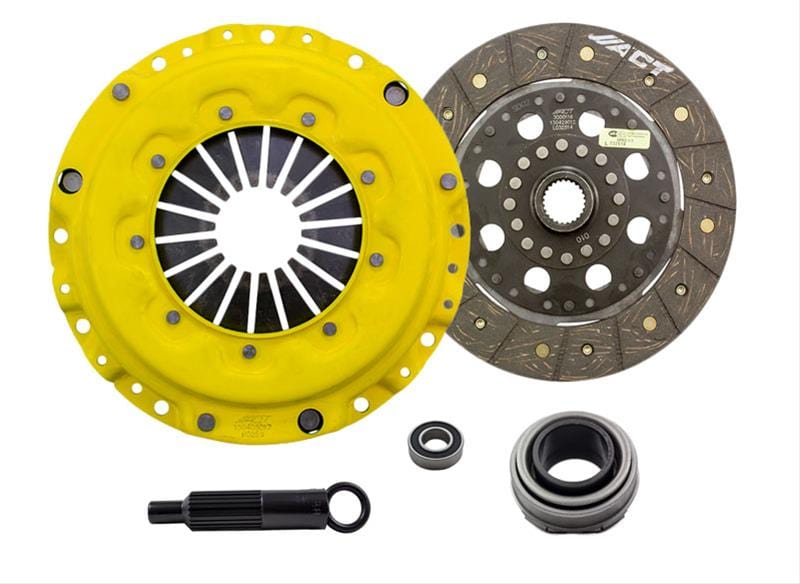 Advanced Clutch Technology ACT Sport Clutch Kits AI3-SPSD Autofit