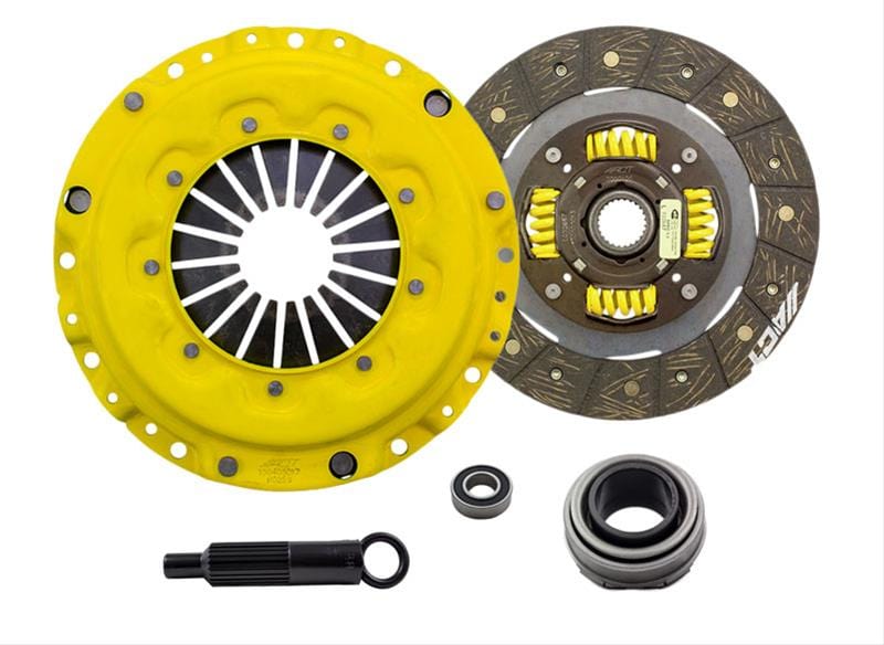 Advanced Clutch Technology ACT Sport Clutch Kits AI3-SPSS Autofit
