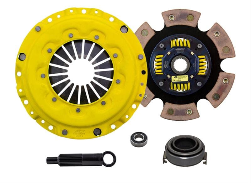 Advanced Clutch Technology ACT Sport Clutch Kits AI4-SPG6 Autofit