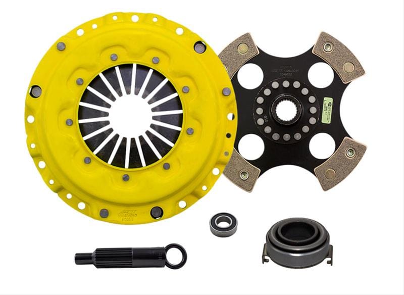 Advanced Clutch Technology ACT Sport Clutch Kits AI4-SPR4 Autofit