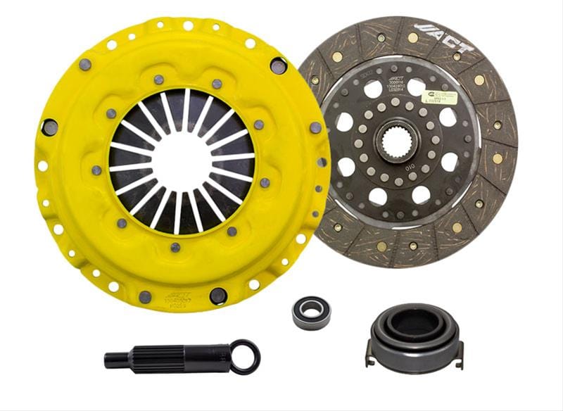 Advanced Clutch Technology ACT Sport Clutch Kits AI4-SPSD Autofit