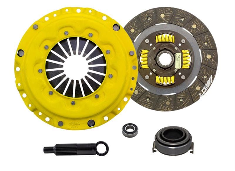 Advanced Clutch Technology ACT Sport Clutch Kits AI4-SPSS Autofit