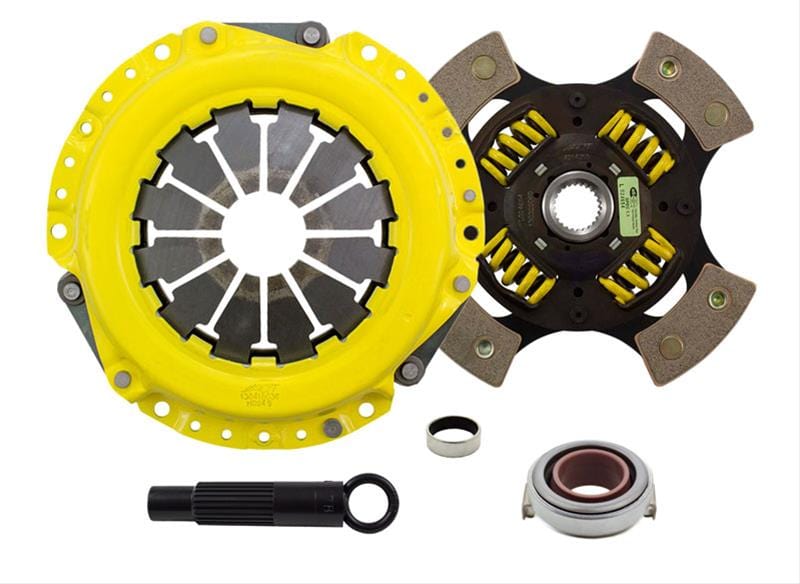 Advanced Clutch Technology ACT Sport Clutch Kits AR1-SPG4 Autofit