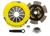 Advanced Clutch Technology ACT Sport Clutch Kits AR1-SPG6 Autofit