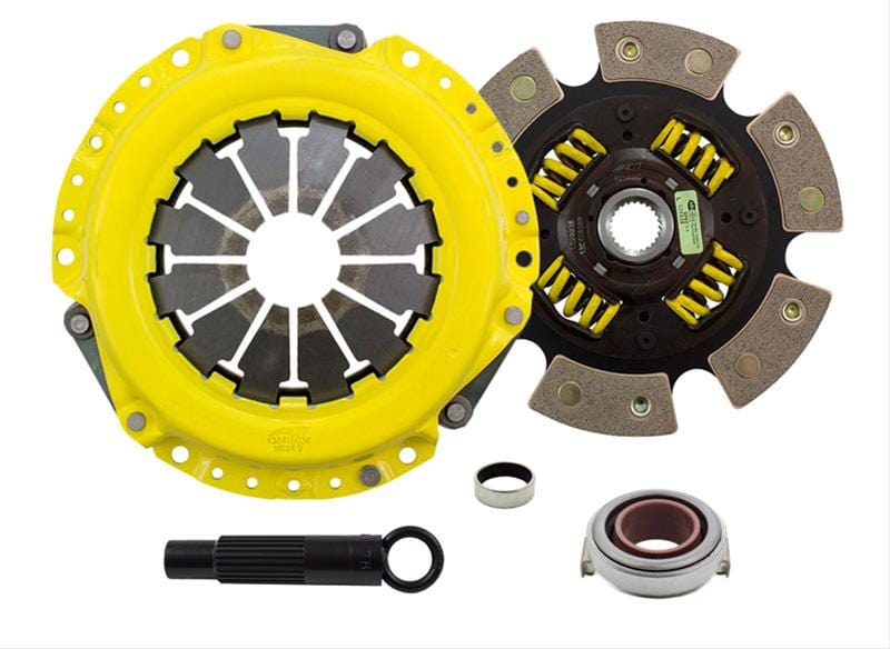 Advanced Clutch Technology ACT Sport Clutch Kits AR1-SPG6 Autofit