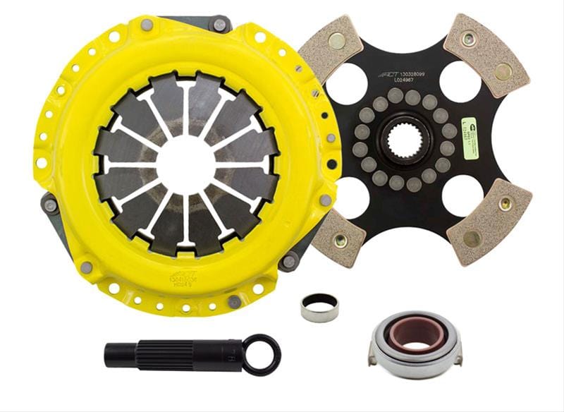 Advanced Clutch Technology ACT Sport Clutch Kits AR1-SPR4 Autofit