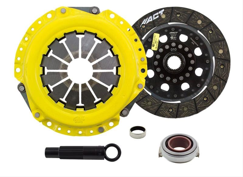 Advanced Clutch Technology ACT Sport Clutch Kits AR1-SPSD Autofit