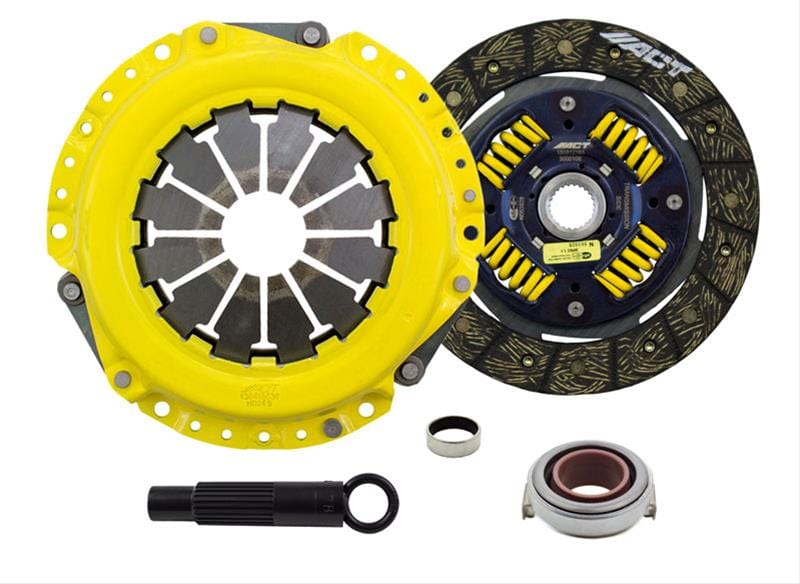 Advanced Clutch Technology ACT Sport Clutch Kits AR1-SPSS Autofit