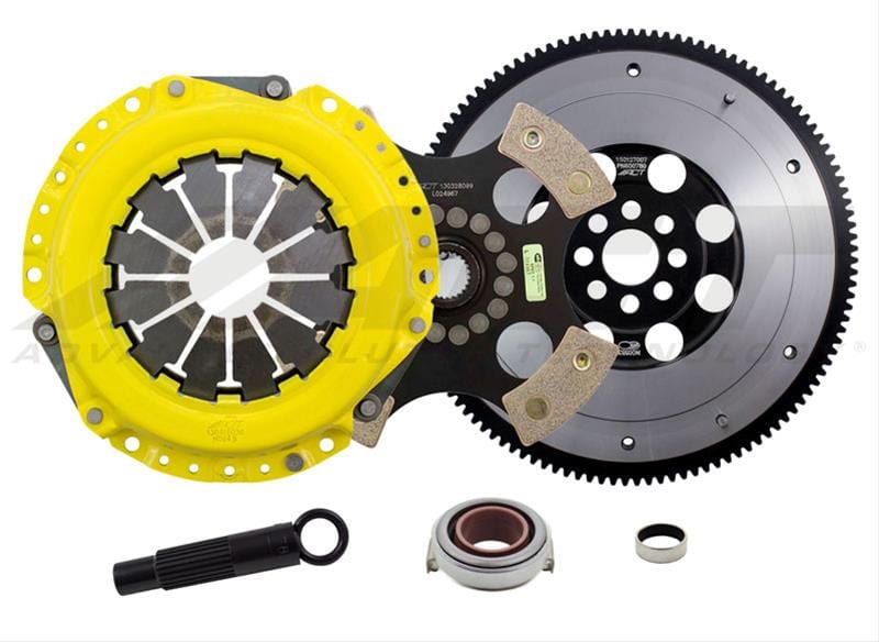 Advanced Clutch Technology ACT Sport Clutch Kits AR2-SPR4 Autofit