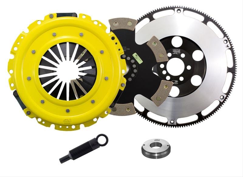 Advanced Clutch Technology ACT Sport Clutch Kits CA1-SPG6 Autofit