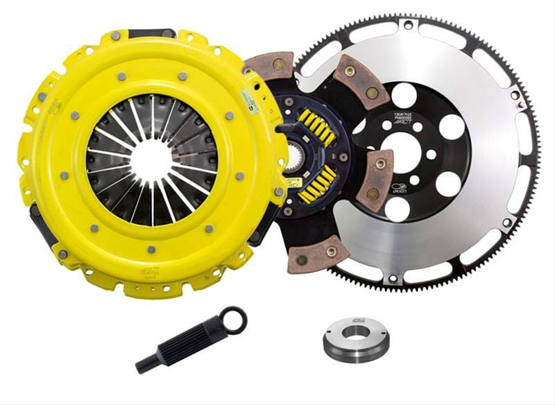 Advanced Clutch Technology ACT Sport Clutch Kits CA1-SPR6 Autofit