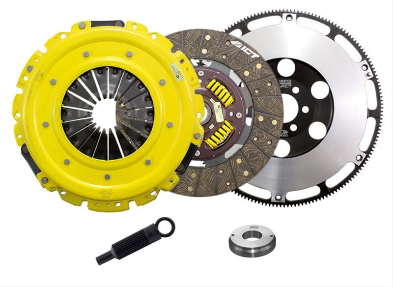 Advanced Clutch Technology ACT Sport Clutch Kits CA1-SPSS Autofit