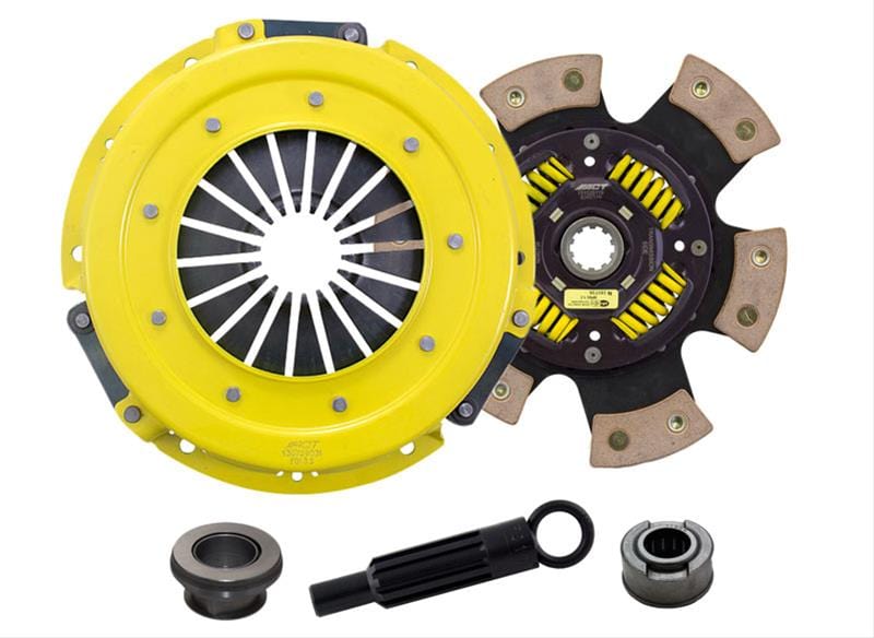 Advanced Clutch Technology ACT Sport Clutch Kits FM1-SPG6 Autofit
