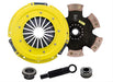 Advanced Clutch Technology ACT Sport Clutch Kits FM1-SPR6 Autofit