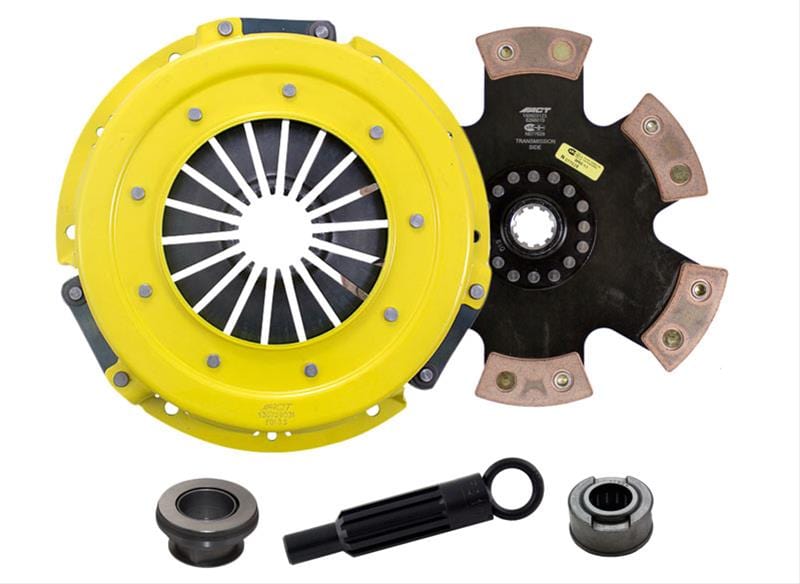Advanced Clutch Technology ACT Sport Clutch Kits FM1-SPR6 Autofit
