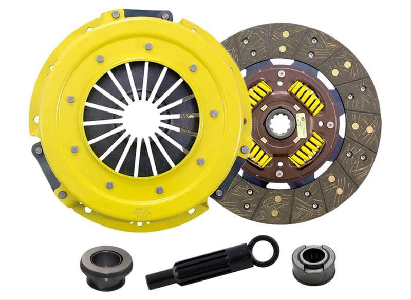 Advanced Clutch Technology ACT Sport Clutch Kits FM1-SPSS Autofit