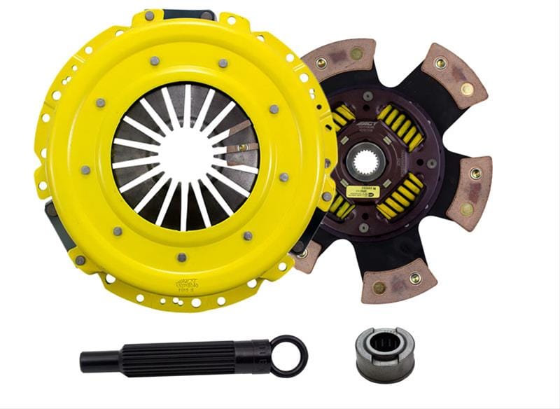 Advanced Clutch Technology ACT Sport Clutch Kits FM13-SPG6 Autofit