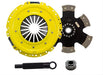 Advanced Clutch Technology ACT Sport Clutch Kits FM13-SPR6 Autofit