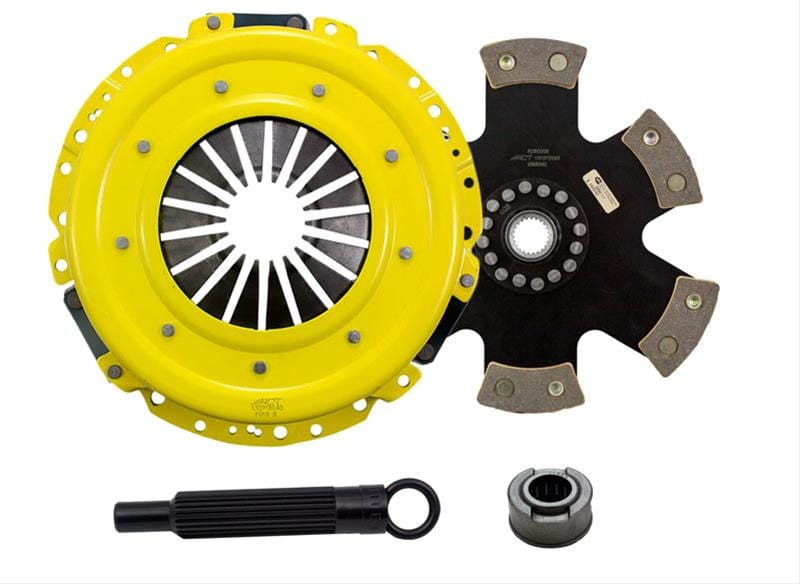 Advanced Clutch Technology ACT Sport Clutch Kits FM13-SPR6 Autofit