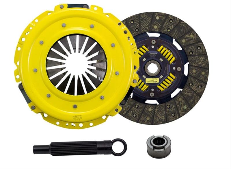 Advanced Clutch Technology ACT Sport Clutch Kits FM13-SPSS Autofit