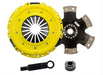 Advanced Clutch Technology ACT Sport Clutch Kits FM2-SPG6 Autofit