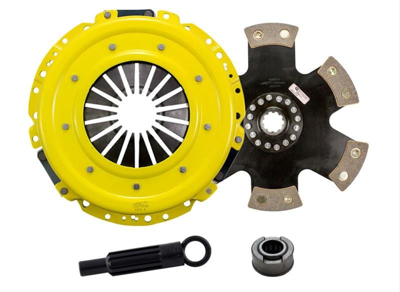 Advanced Clutch Technology ACT Sport Clutch Kits FM2-SPG6 Autofit