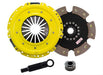 Advanced Clutch Technology ACT Sport Clutch Kits FM2-SPR6 Autofit