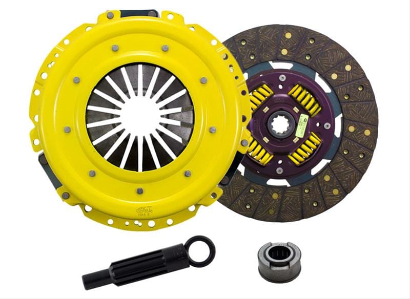 Advanced Clutch Technology ACT Sport Clutch Kits FM2-SPSS Autofit