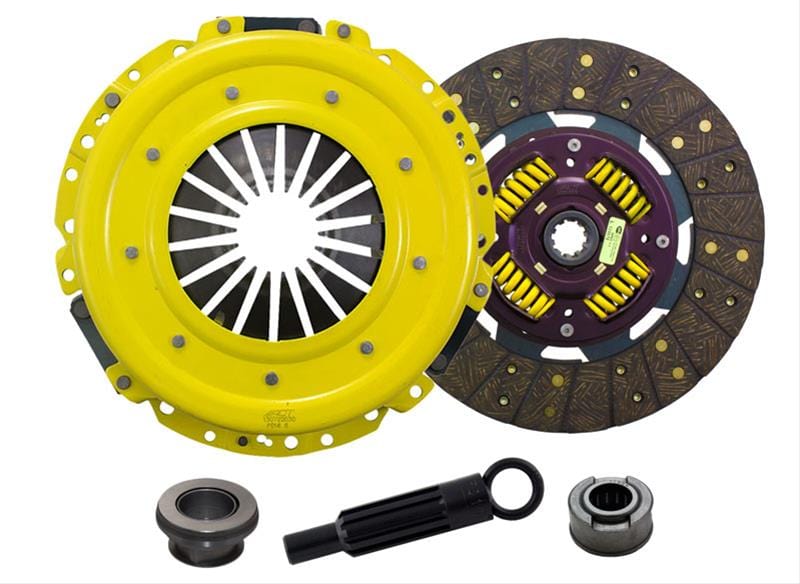 Advanced Clutch Technology ACT Sport Clutch Kits FM3-SPSS Autofit