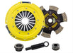 Advanced Clutch Technology ACT Sport Clutch Kits FM4-SPG6 Autofit