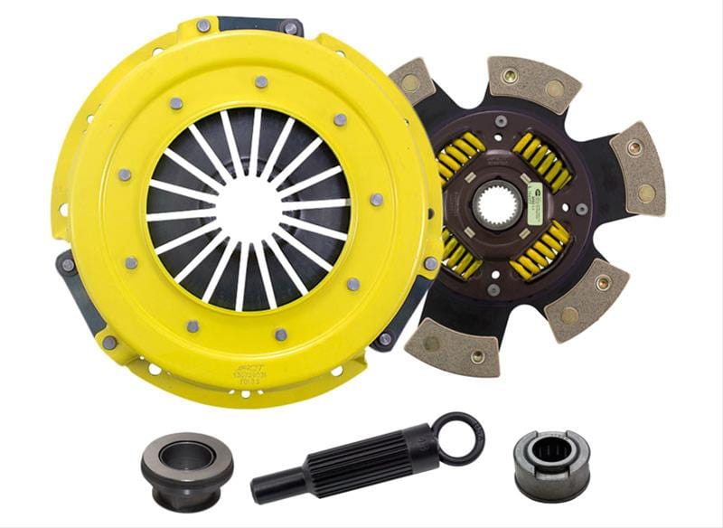 Advanced Clutch Technology ACT Sport Clutch Kits FM4-SPG6 Autofit