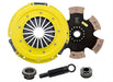 Advanced Clutch Technology ACT Sport Clutch Kits FM4-SPR6 Autofit