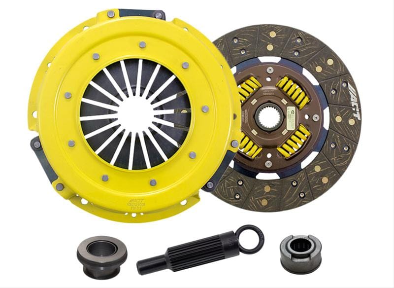 Advanced Clutch Technology ACT Sport Clutch Kits FM4-SPSS Autofit
