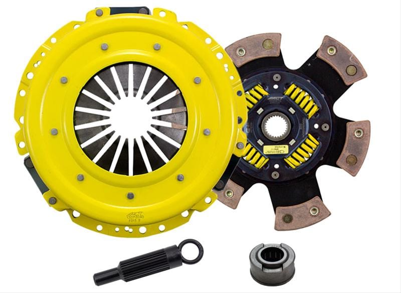 Advanced Clutch Technology ACT Sport Clutch Kits FM5-SPG6 Autofit