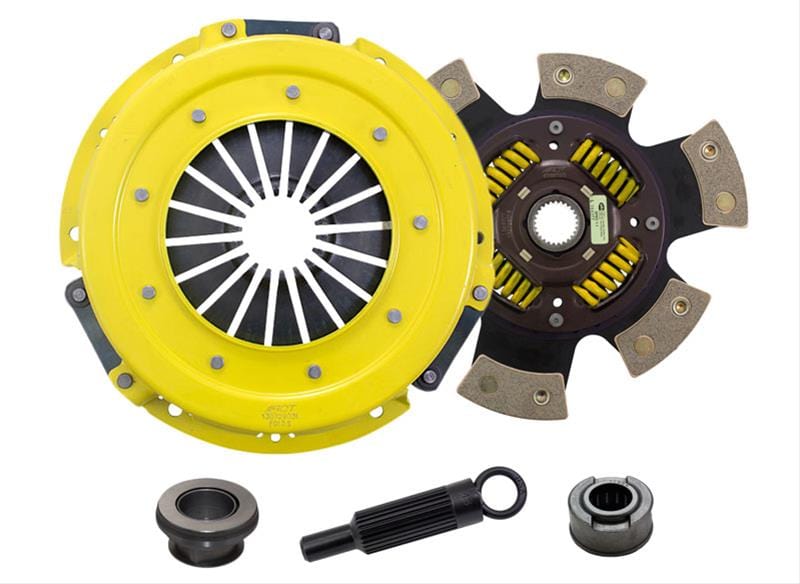 Advanced Clutch Technology ACT Sport Clutch Kits FM8-SPG6 Autofit