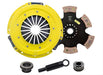 Advanced Clutch Technology ACT Sport Clutch Kits FM8-SPR6 Autofit