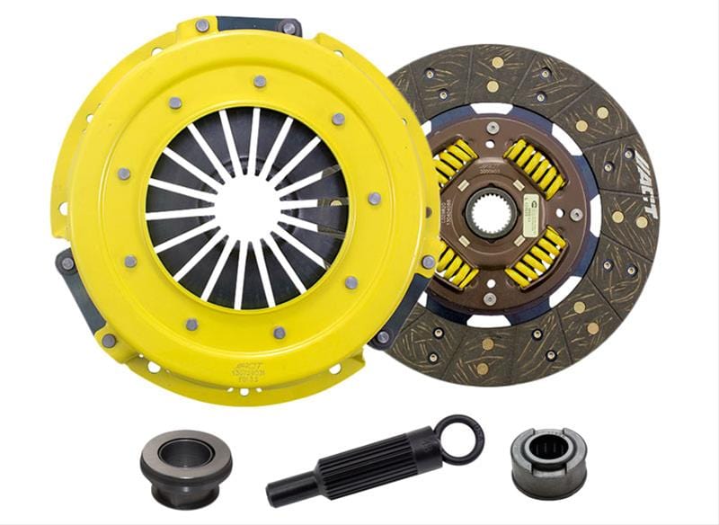Advanced Clutch Technology ACT Sport Clutch Kits FM8-SPSS Autofit
