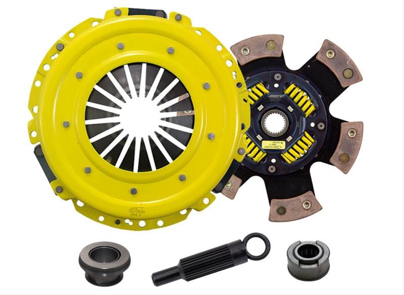 Advanced Clutch Technology ACT Sport Clutch Kits FM9-SPG6 Autofit