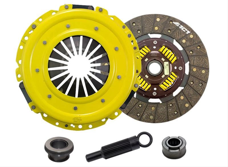 Advanced Clutch Technology ACT Sport Clutch Kits FM9-SPSS Autofit