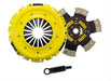 Advanced Clutch Technology ACT Sport Clutch Kits GM9-SPG6 Autofit
