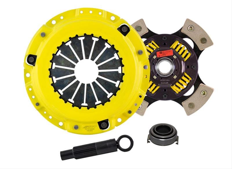 Advanced Clutch Technology ACT Sport Clutch Kits HA3-SPG4 Autofit