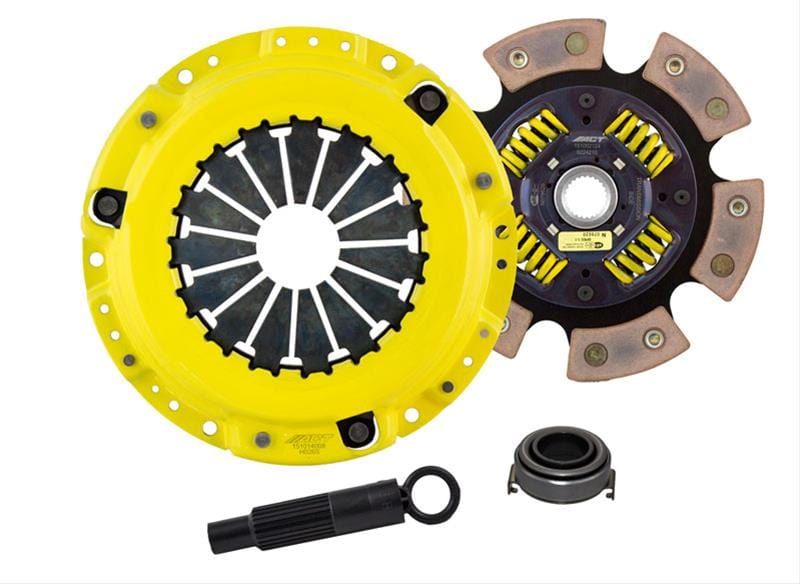 Advanced Clutch Technology ACT Sport Clutch Kits HA3-SPG6 Autofit